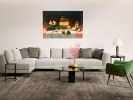 Fotoprint op Canvas