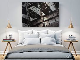 Fotoprint op Aluminium